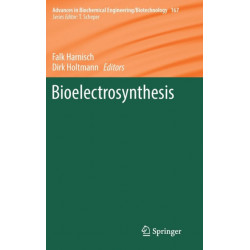 Bioelectrosynthesis