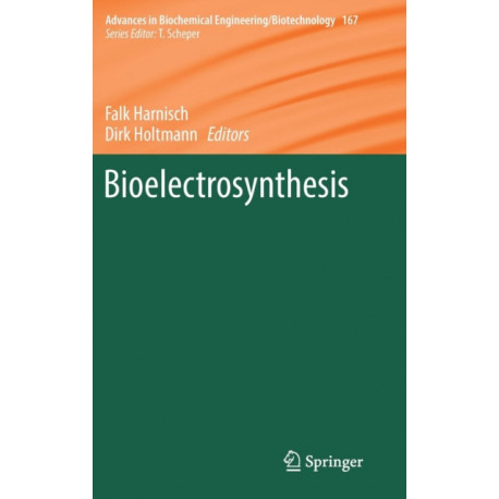 Bioelectrosynthesis