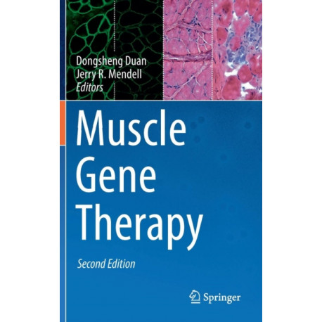 Muscle Gene Therapy