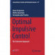Optimal Impulsive Control: The Extension Approach