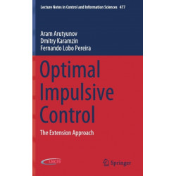 Optimal Impulsive Control: The Extension Approach