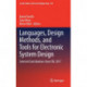 Languages, Design Methods, and Tools for Electronic System Design: Selected Contributions from FDL 2017