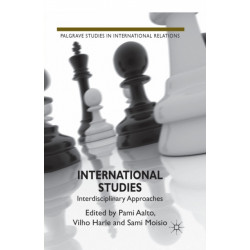 International Studies: Interdisciplinary Approaches