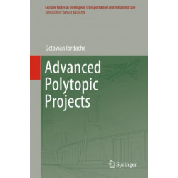 Advanced Polytopic Projects