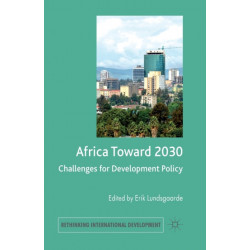 Africa Toward 2030: Challenges for Development Policy