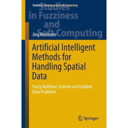 Artificial Intelligent Methods for Handling Spatial Data: Fuzzy Rulebase Systems and Gridded Data Problems