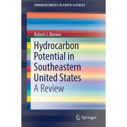Hydrocarbon Potential in Southeastern United States: A Review