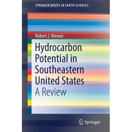 Hydrocarbon Potential in Southeastern United States: A Review