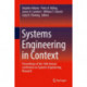 Systems Engineering in Context: Proceedings of the 16th Annual Conference on Systems Engineering Research