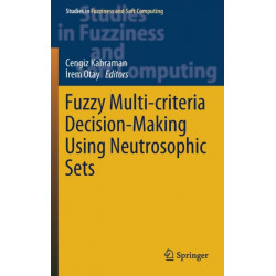 Fuzzy Multi-criteria Decision-Making Using Neutrosophic Sets