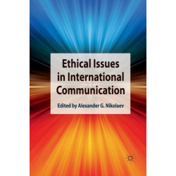 Ethical Issues in International Communication
