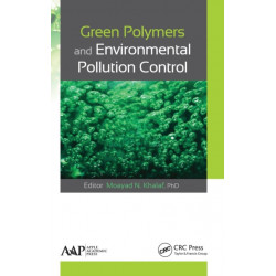 Green Polymers and Environmental Pollution Control