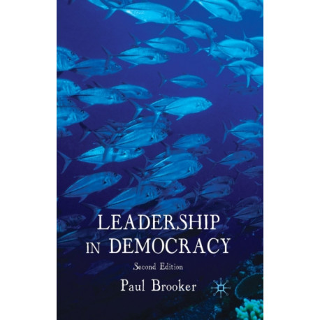 Leadership in Democracy