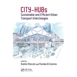 CITY-HUBs: Sustainable and Efficient Urban Transport Interchanges