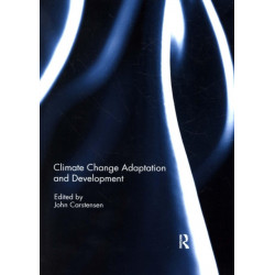 Climate Change Adaptation and Development