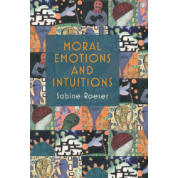 Moral Emotions and Intuitions
