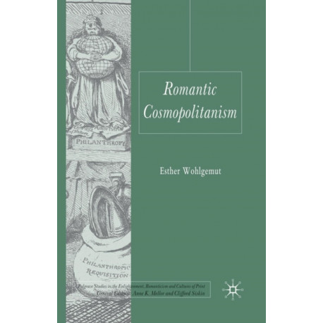 Romantic Cosmopolitanism