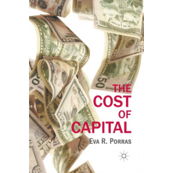 The Cost of Capital
