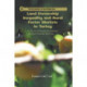 Land Ownership Inequality and Rural Factor Markets in Turkey: A Study for Critically Evaluating Market Friendly Reforms