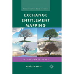Exchange Entitlement Mapping: Theory and Evidence