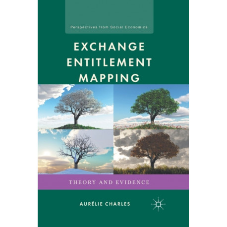 Exchange Entitlement Mapping: Theory and Evidence