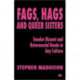 Fags, Hags and Queer Sisters: Gender Dissent and Heterosocial Bonding in Gay Culture