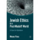 Jewish Ethics in a Post-Madoff World: A Case for Optimism