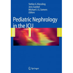 Pediatric Nephrology in the ICU
