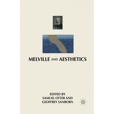 Melville and Aesthetics
