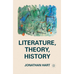 Literature, Theory, History