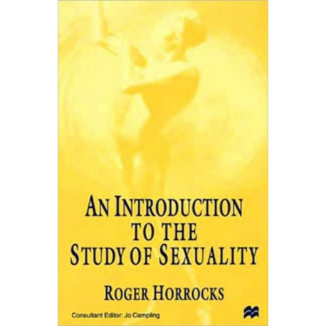 An Introduction to the Study of Sexuality