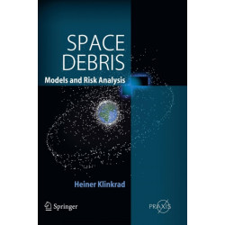 Space Debris: Models and Risk Analysis