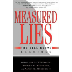 Measured Lies: The Bell Curve Examined