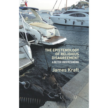 The Epistemology of Religious Disagreement: A Better Understanding