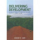 Delivering Development: Globalization's Shoreline and the Road to a Sustainable Future