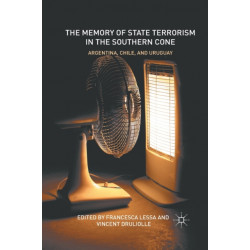 The Memory of State Terrorism in the Southern Cone: Argentina, Chile, and Uruguay