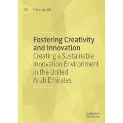 Fostering Creativity and Innovation: Creating a Sustainable Innovation Environment in the United Arab Emirates