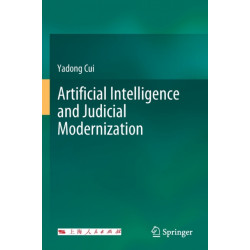 Artificial Intelligence and Judicial Modernization