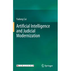 Artificial Intelligence and Judicial Modernization