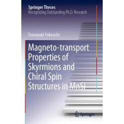 Magneto-transport Properties of Skyrmions and Chiral Spin Structures in MnSi