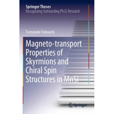 Magneto-transport Properties of Skyrmions and Chiral Spin Structures in MnSi