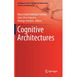 Cognitive Architectures