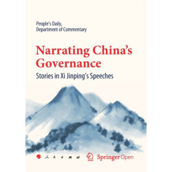 Narrating China's Governance: Stories in Xi Jinping's Speeches