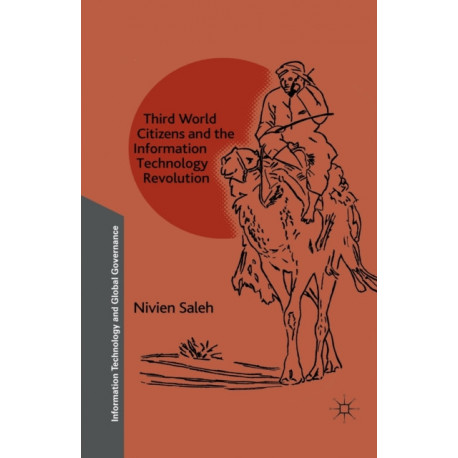 Third World Citizens and the Information Technology Revolution