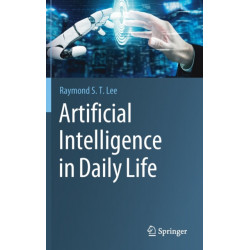 Artificial Intelligence in Daily Life