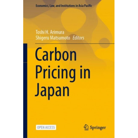 Carbon Pricing in Japan