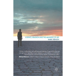 Science, Religion, and the Meaning of Life