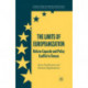 The Limits of Europeanization: Reform Capacity and Policy Conflict in Greece