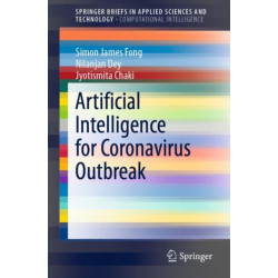 Artificial Intelligence for Coronavirus Outbreak