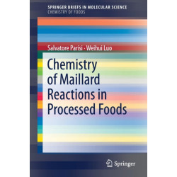 Chemistry of Maillard Reactions in Processed Foods